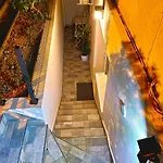 Apartment Sonniger Rueckzugsort Mit Privatparkplatz By Interhome Split