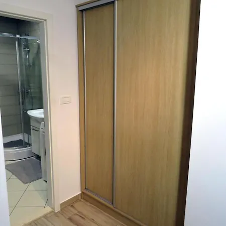 Sonniger Rueckzugsort Mit Privatparkplatz By Interhome * ספליט