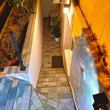 דירה Sonniger Rueckzugsort Mit Privatparkplatz By Interhome ספליט