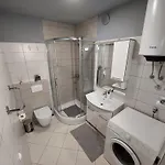 Апартаменты Sonniger Rueckzugsort Mit Privatparkplatz By Interhome Сплит