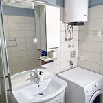 Sonniger Rueckzugsort Mit Privatparkplatz By Interhome Апартаменты Сплит