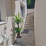 Апартаменты Sonniger Rueckzugsort Mit Privatparkplatz By Interhome Сплит